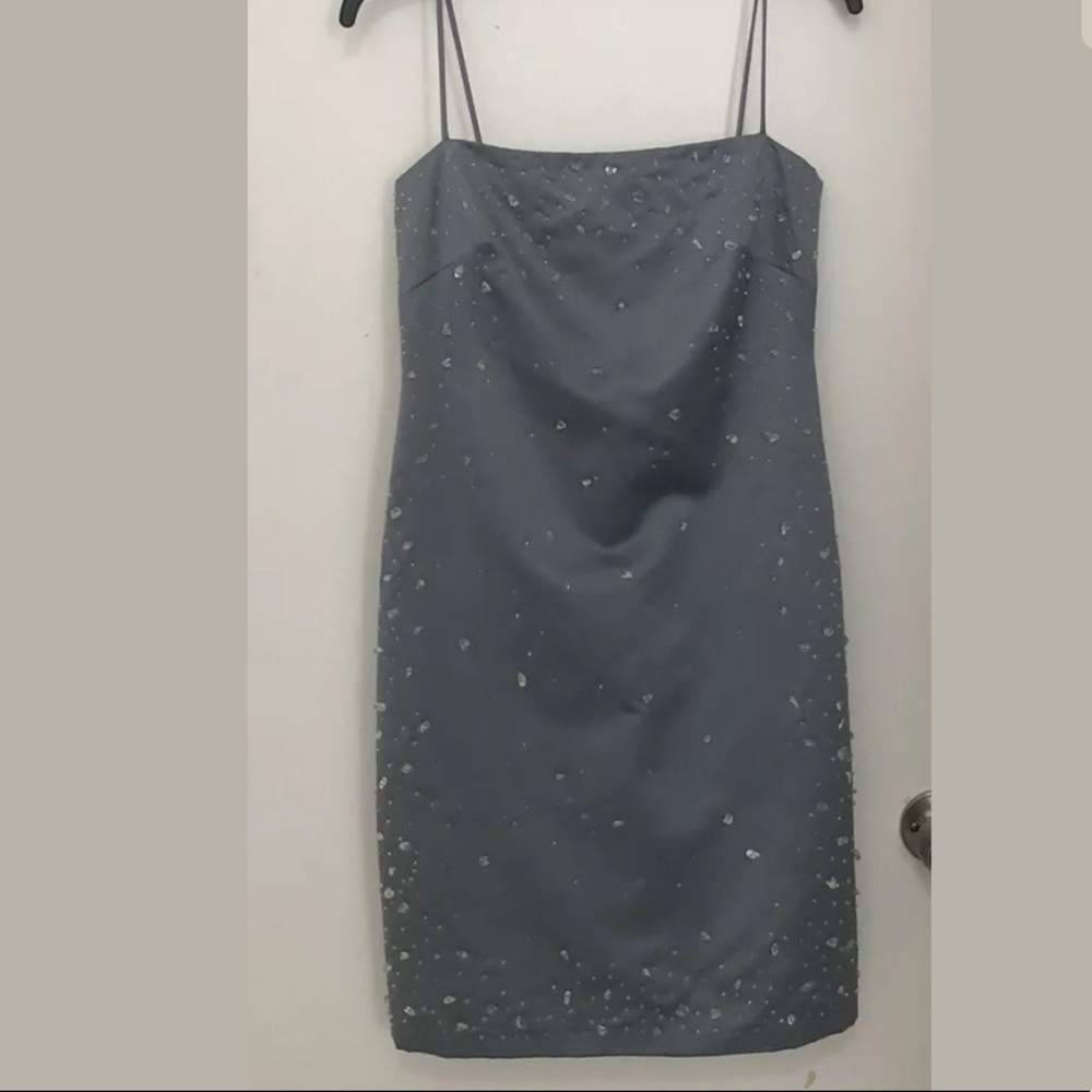 Vintage Laundry cocktail party dress size 4